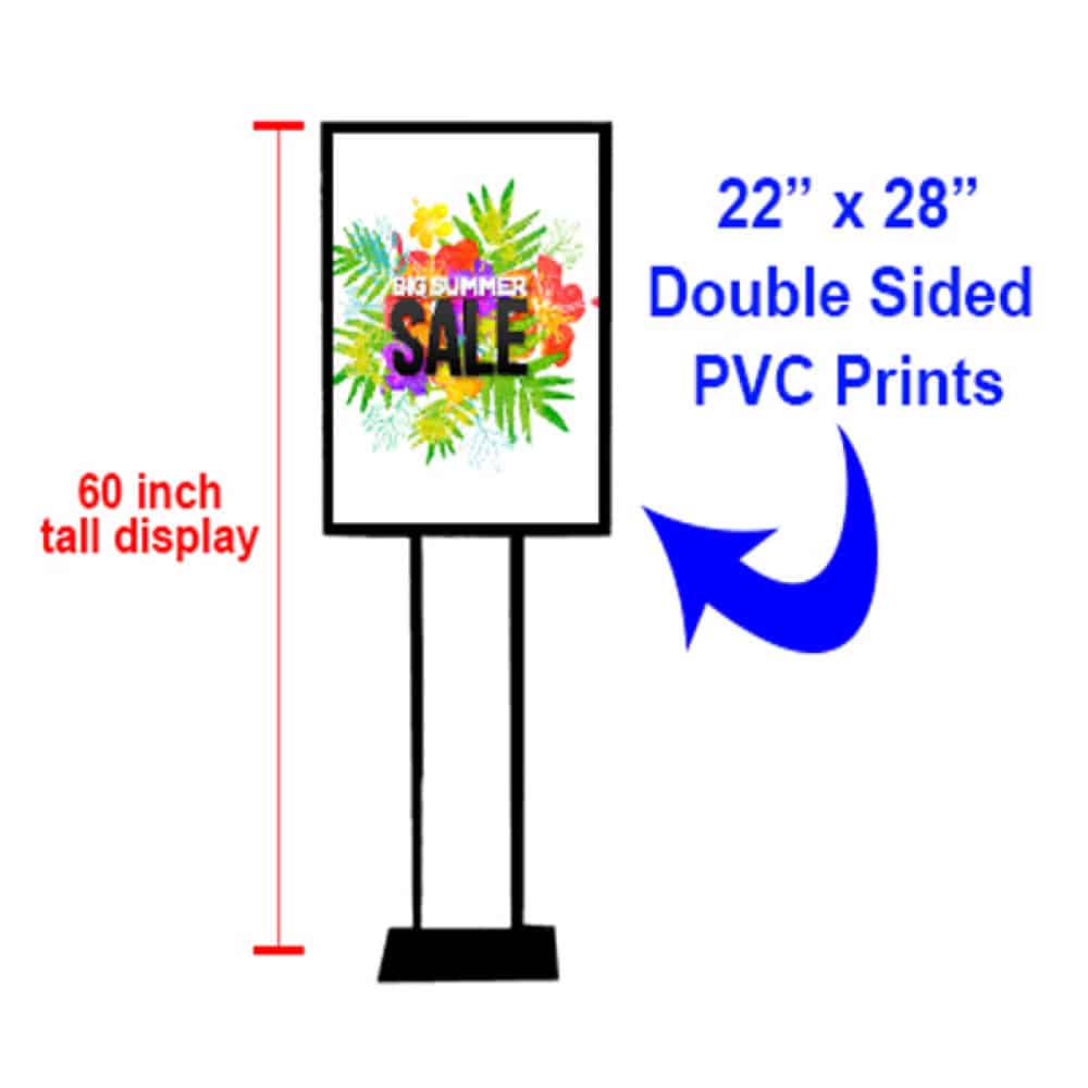 poster-stand